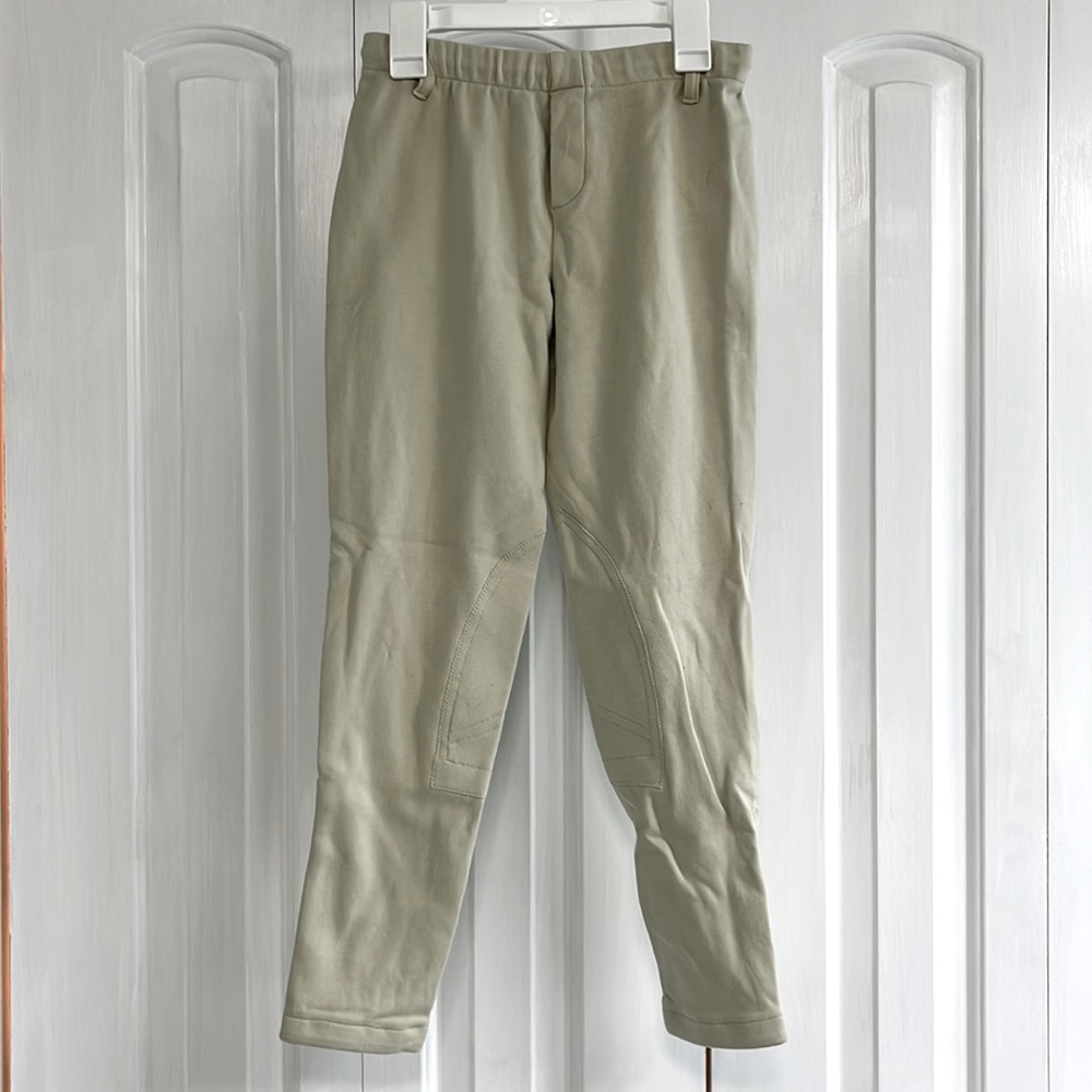 Children’s Large Devon-Aire Riding Tights